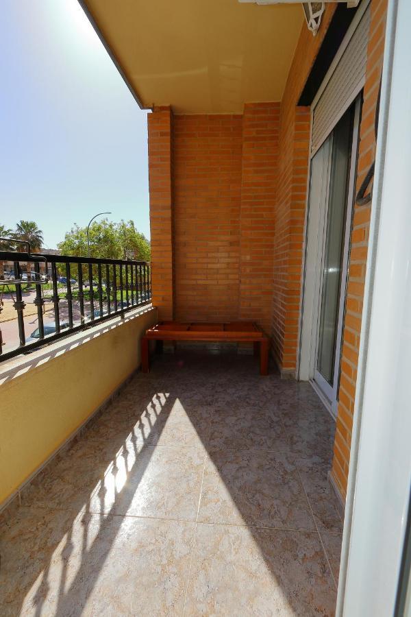 The Mare House Hellín Exterior foto