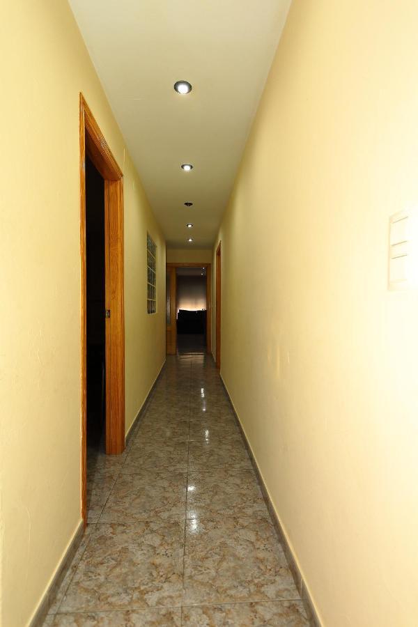 The Mare House Hellín Exterior foto